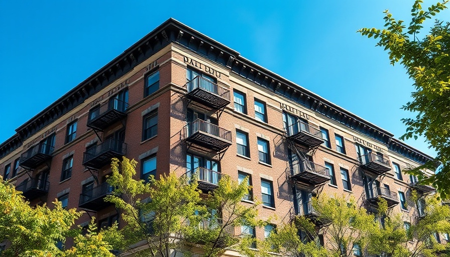 Urban buildings and fire escapes, legal and zoning considerations