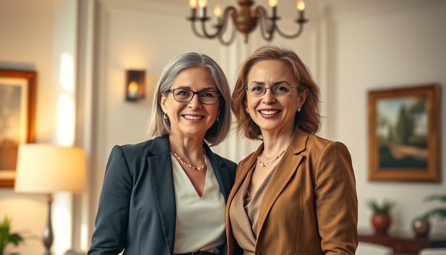 Women supporting each other in improving lives after prison.