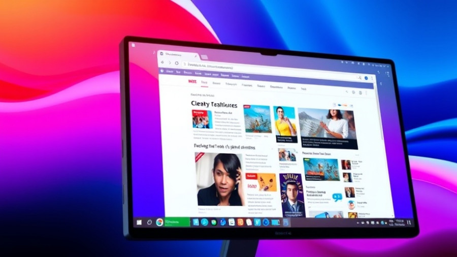 SRWare Iron Browser displaying PC Welt website with multiple tabs.