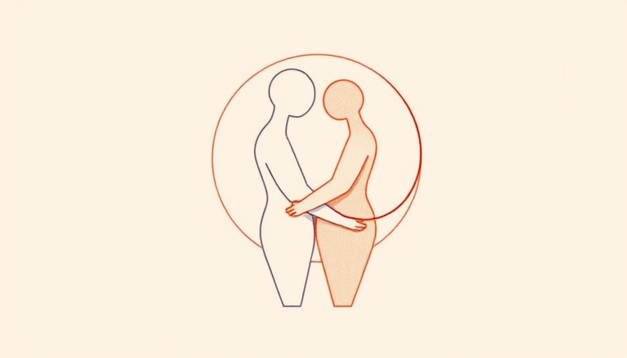 Abstract geometric figures in minimalistic style, Medienaufsicht Pornhub verbieten.