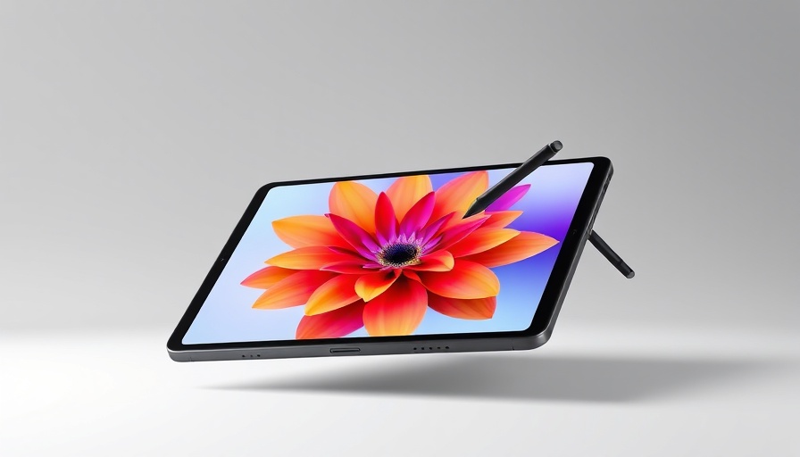 Blackview Tablet günstig kaufen: Modern tablets with stylus