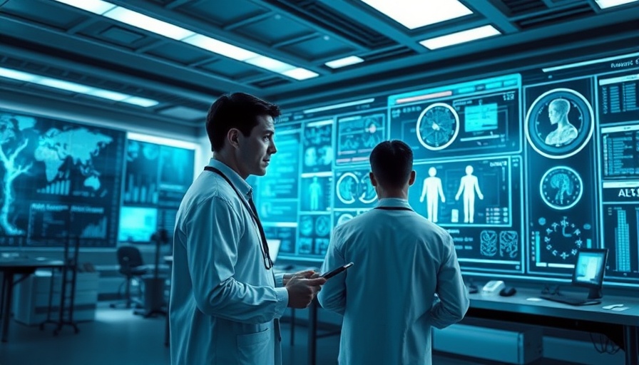 Digital interface showing elektronische Patientenakte in Deutschland.