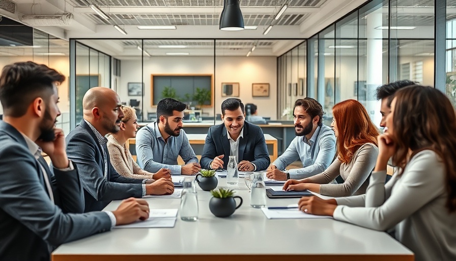 Discussion on Widerspruchsrechte bei der elektronischen Patientenakte in a modern office.