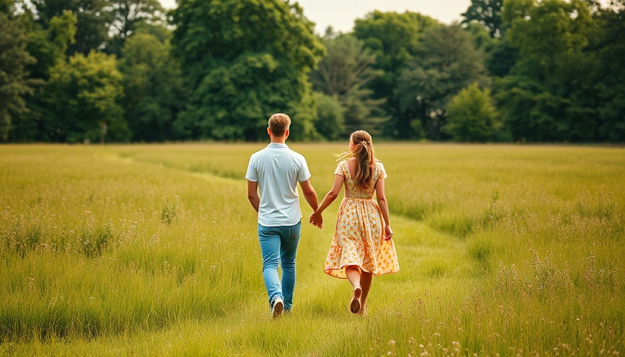 Whitley Sander Fotografi captures a family in a serene meadow.