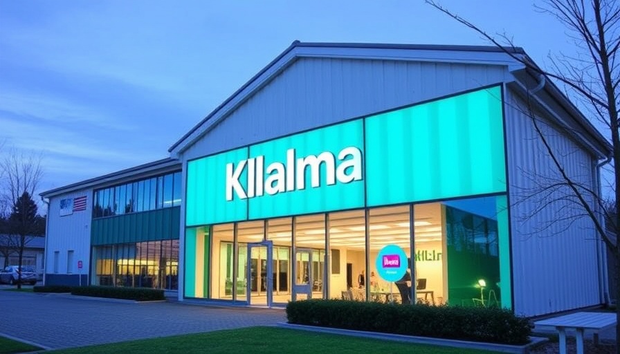Bezahldienst Klarna will an die Börse