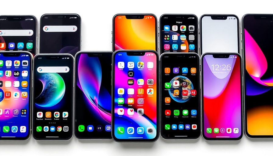 Probleme mit Push-Benachrichtigungen bei iCloud Mail iOS 18.3.2 on smartphone screens.