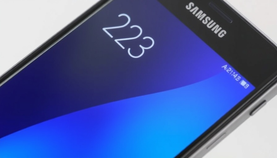 Samsung verteilt wichtiges Update: Besitzer dieser Galaxy-Modelle profitieren davon