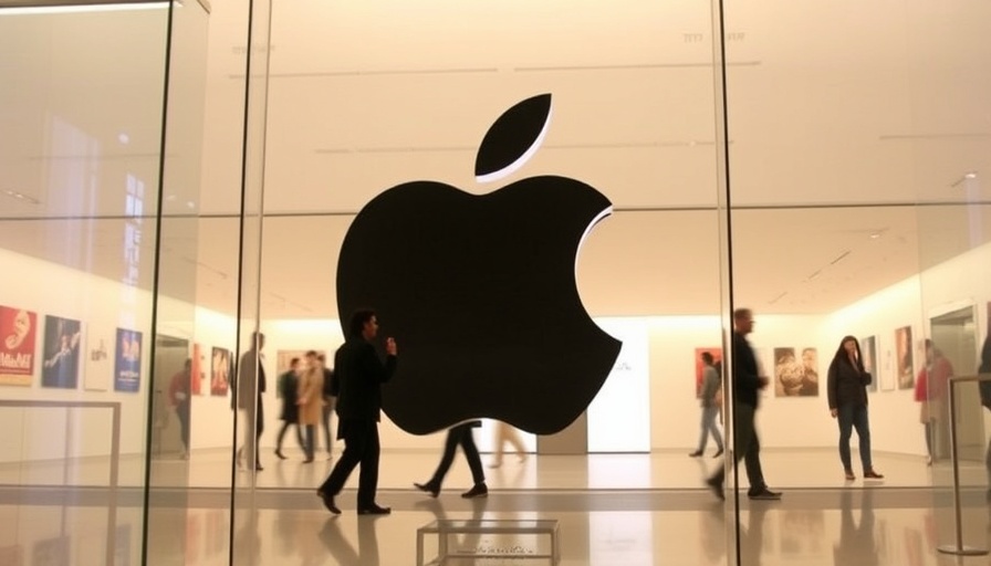 Apple verliert Rechtsstreit: Deutsche Kartellrichter entscheiden hart