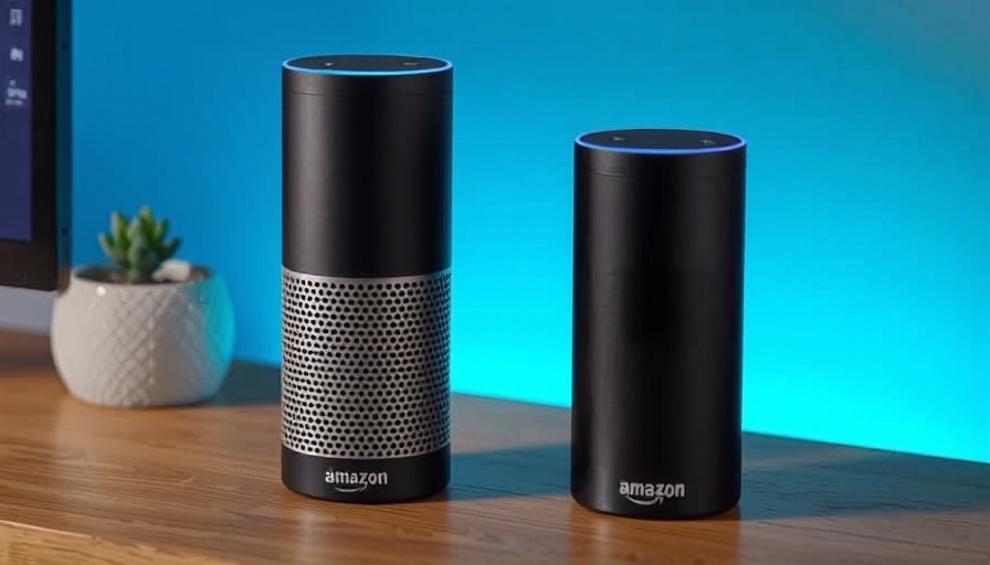 Amazon-Echo-Test 2025: 13 smarte Lautsprecher und Displays mit Alexa