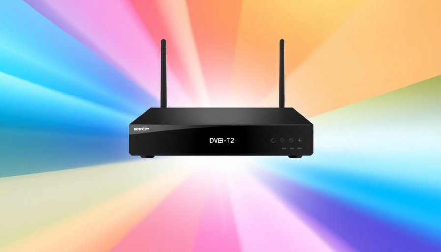 DVB-T2-Receiver-Test: Die besten Empfänger für digitales Antennenfernsehen