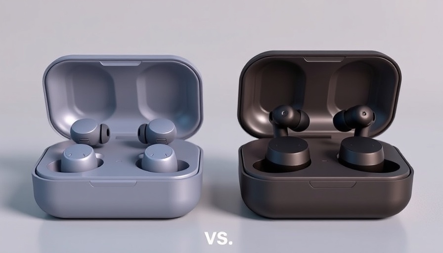 Sony WF-1000XM5 vs Huawei FreeBuds Pro 4 earbuds comparison.