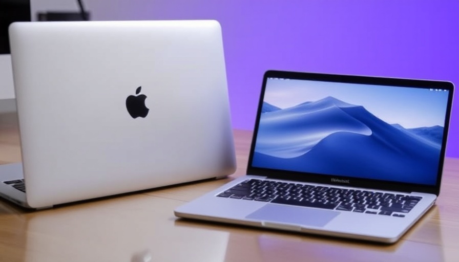 MacBook-Test 2025: Die besten Apple-Laptops im großen Vergleich
