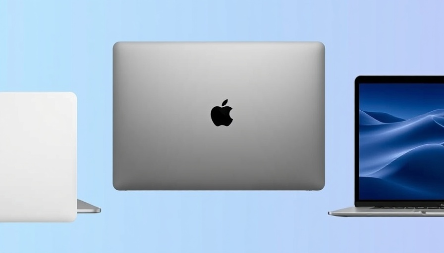 MacBook-Test 2025: Die besten Apple-Laptops im großen Vergleich