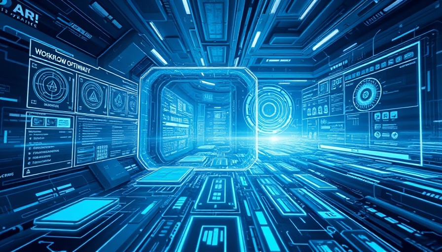 Optimieren KI-gestützte Workflows mit Microsoft Copilot in digitalem Szenario.