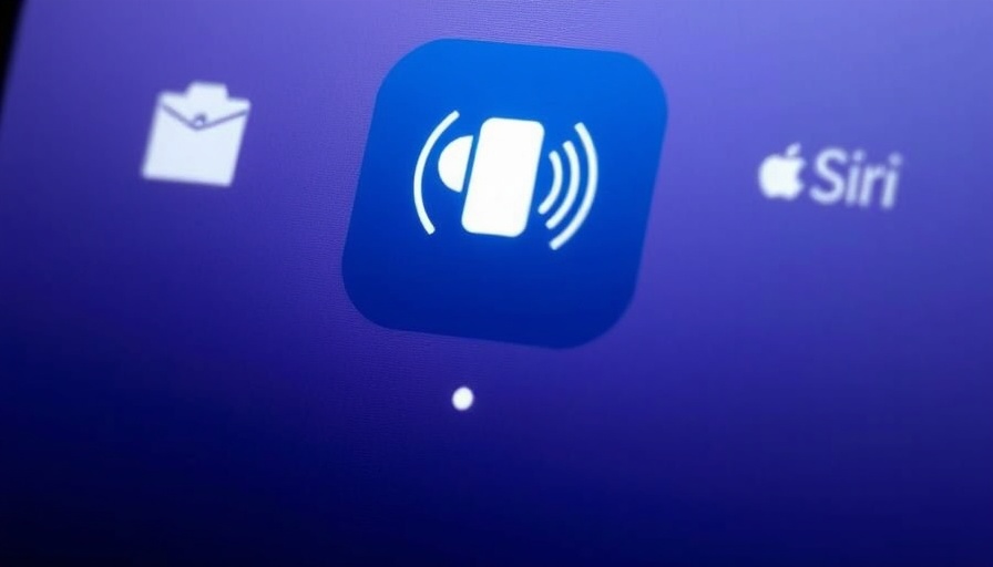 Neuer Siri-Chef soll Apples Sprachassistentin retten