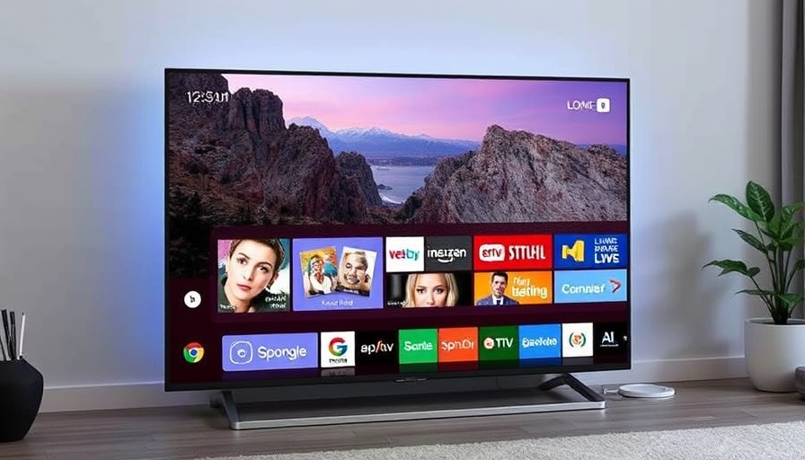 Smart-TV-Test: Die 35 besten Fernseher mit Internet im Vergleich