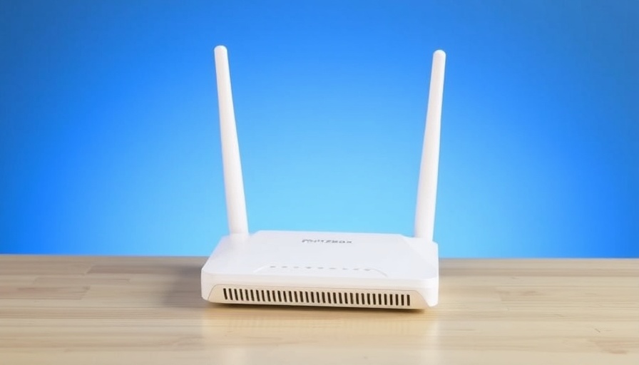 FritzBox 4690 im Test: Starker WLAN-Router – nicht nur für Glasfaser