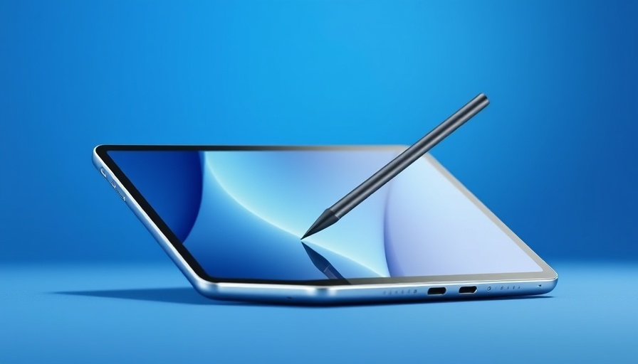 Samsung Galaxy Tab S9 FE showcasing modern design, Samsung Tablet Datenschutz