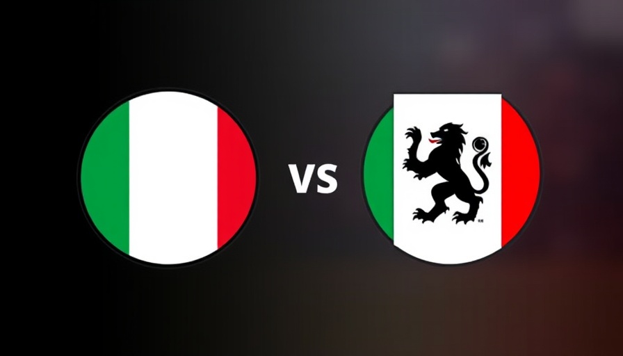 Deutschland gegen Italien heute live im TV und Stream sehen