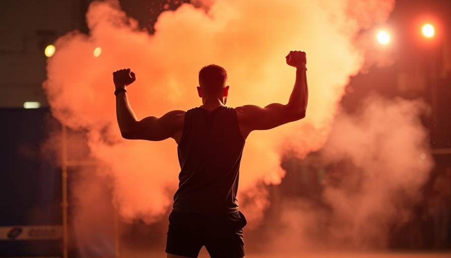 Mehr Power beim Sport: So steigern Atemtechniken Ihre Leistung