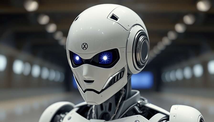 Roboter Atlas bewegt sich jetzt wie ein Mensch
