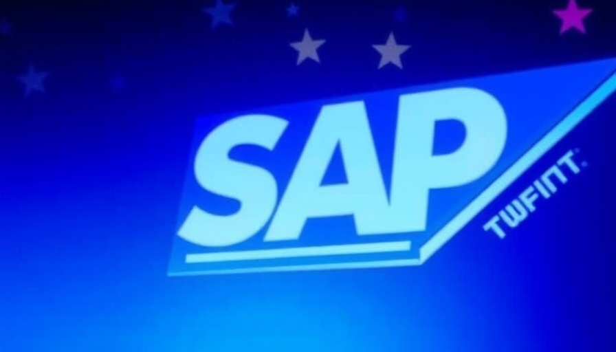 SAP jetzt die neue Nr. 1 in Europa – SAP-Aktie heiß begehrt!