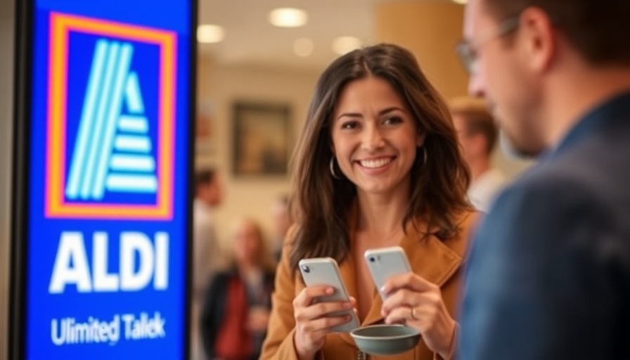Endlich unendlich: Aldi Talk bringt jetzt eigene Unlimited-Tarife ab 9,99 Euro