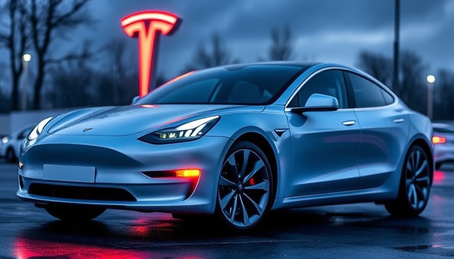 Manipulation bei Tesla? Milliarden-Lücke im Geschäftsbericht