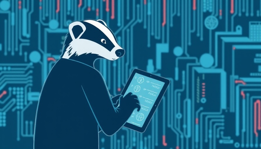 Online Tracking is Out of Control—Privacy Badger Can Help You Fight Back