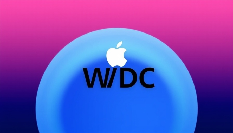 Apple bestätigt Termin für WWDC 2025