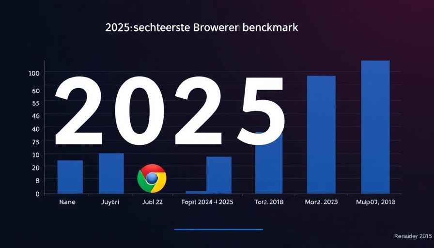 Der schnellste Browser 2025: Browser-Benchmark von 13 Programmen