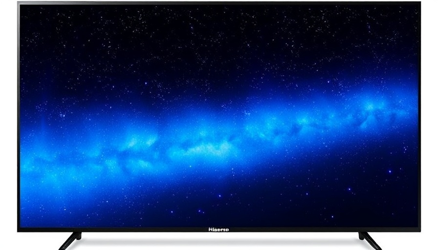 Hisense PL2 im Test: Der Laser TV zaubert Riesenbilder aus dem Nichts