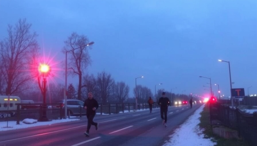 Blitzermarathon 2025: Hier lauern die Radarfallen