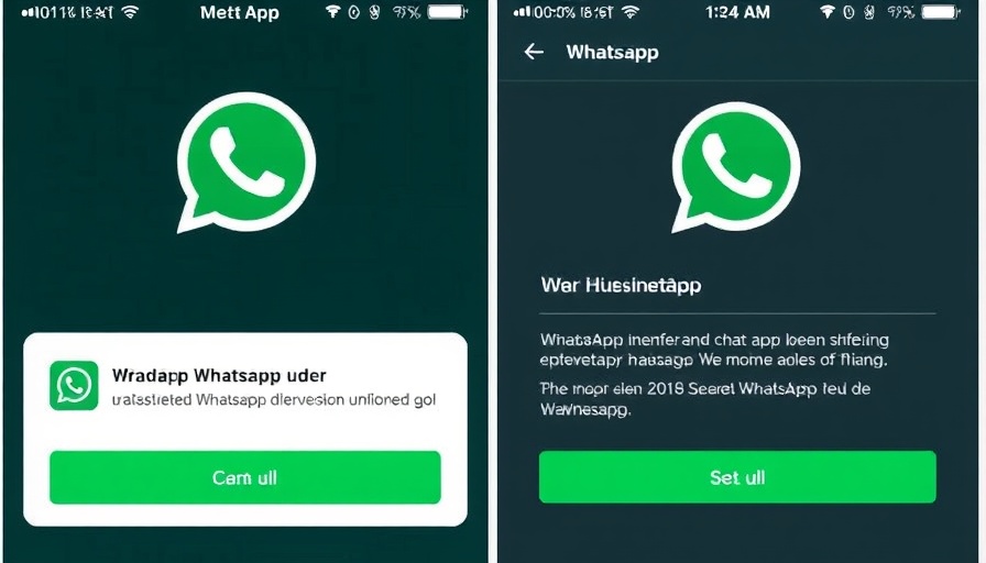 Meta AI aus WhatsApp entfernen? Das können Sie gegen die Meta-KI in der Chat-App tun