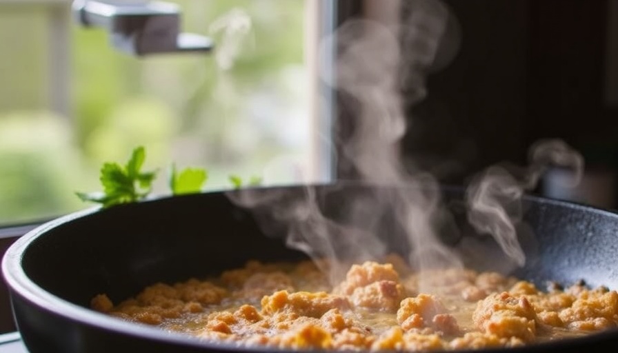 Das sind die zehn besten Geheimtipps für Ihre Heißluftfritteuse