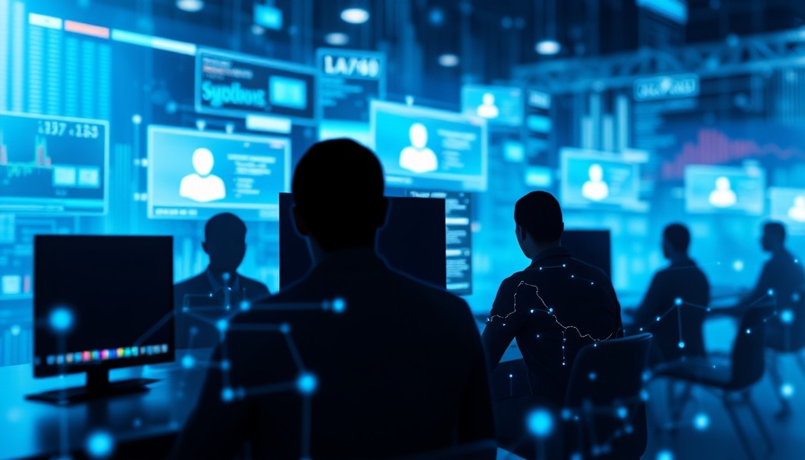 Microsoft Copilot Verwaltung Datenschutz Webinar concept art
