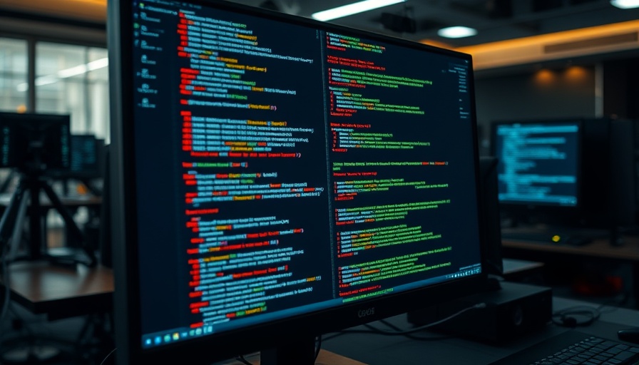 Fortgeschrittenes Penetration Testing screen with code and graphs.