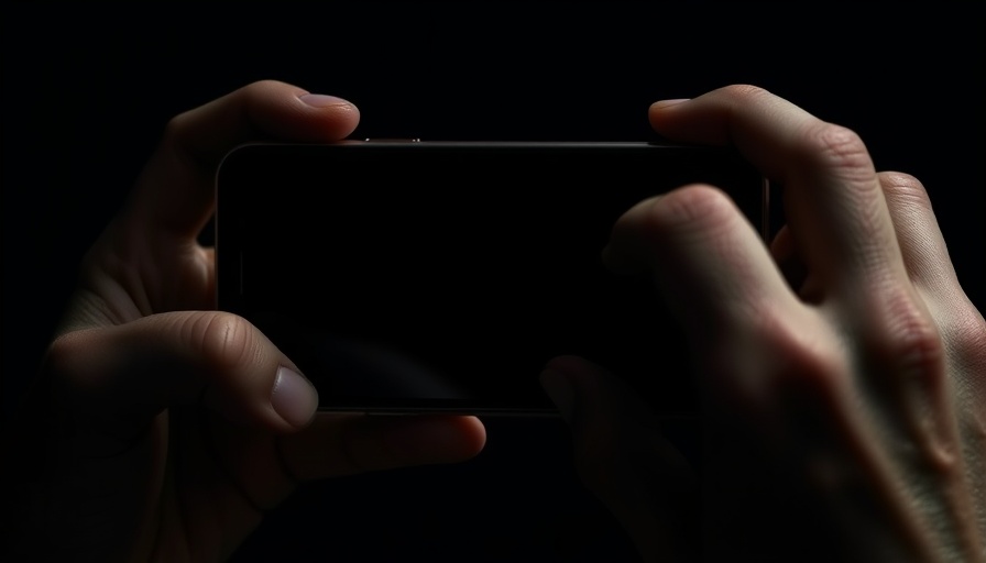 Close-up of Vivo X200 with ultra zoom lens capturing.