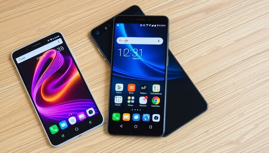 Die 10 besten Xiaomi-Smartphones aus dem COMPUTER BILD Test