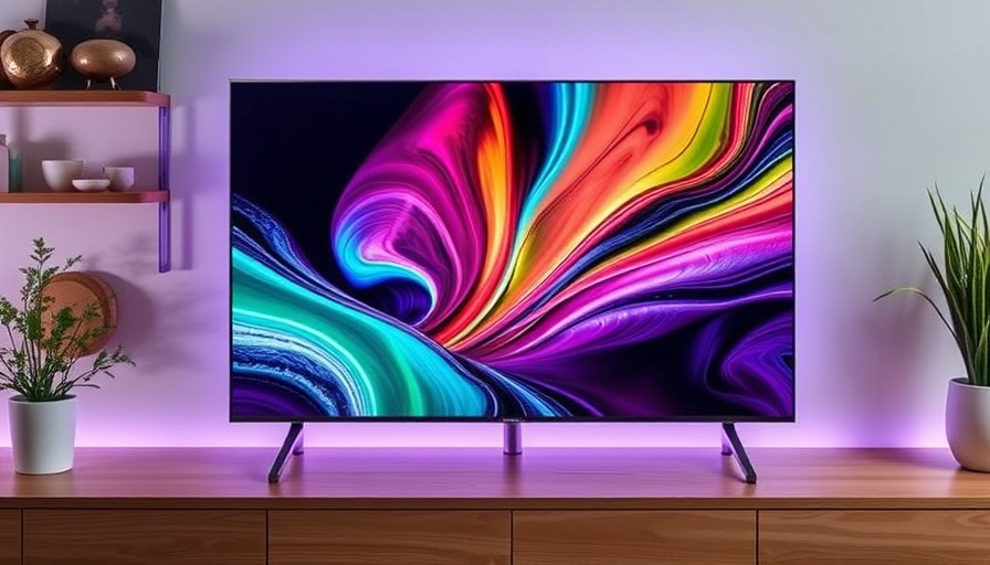 Der neue LG OLED C5 erweist sich im Fernseher-Test als beste Wahl