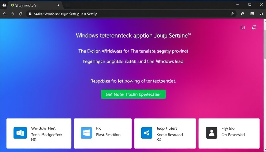 Flyby11: Anleitung und Review zum Windows-Setup-Helfer