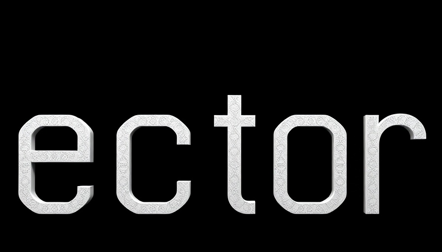 Digital stylized text art for TAKE IT DOWN-Gesetz on black background