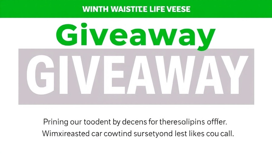 Winxvideo AI kostenlose Software Osteraktion giveaway promotion.