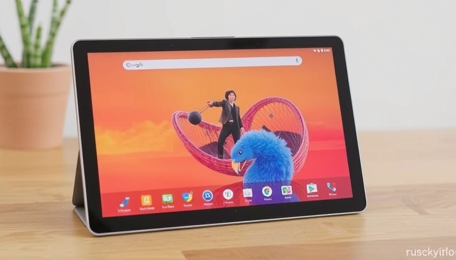 11-Zoll-Tablets im Test: Den Preistipp gibt es für nur 160 Euro!