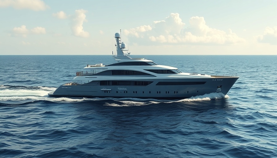 Forschungsschiff Meteor IV navigating ocean waters.