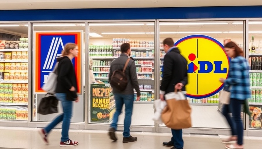 Aldi, Lidl und Co. greifen durch: Hier brauchen Kunden jetzt zwingend einen Kassenbon