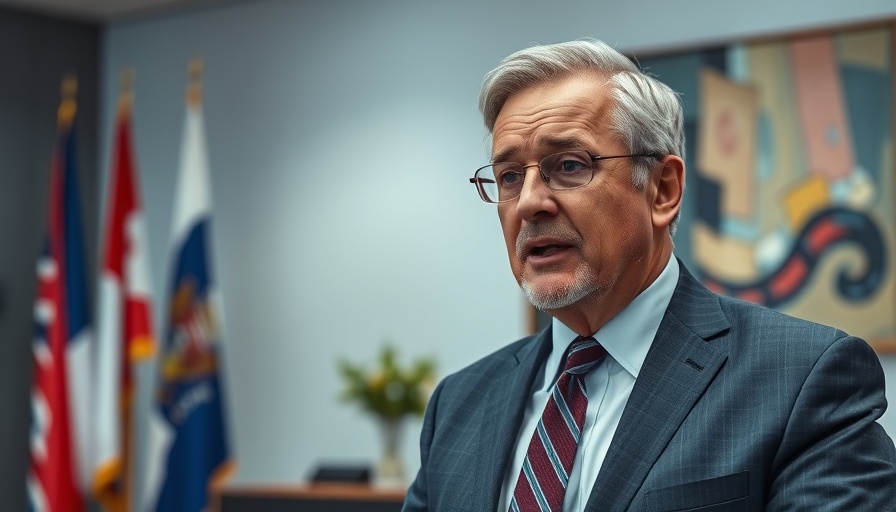 Künstliche Intelligenz Stormarn: professional man in office.