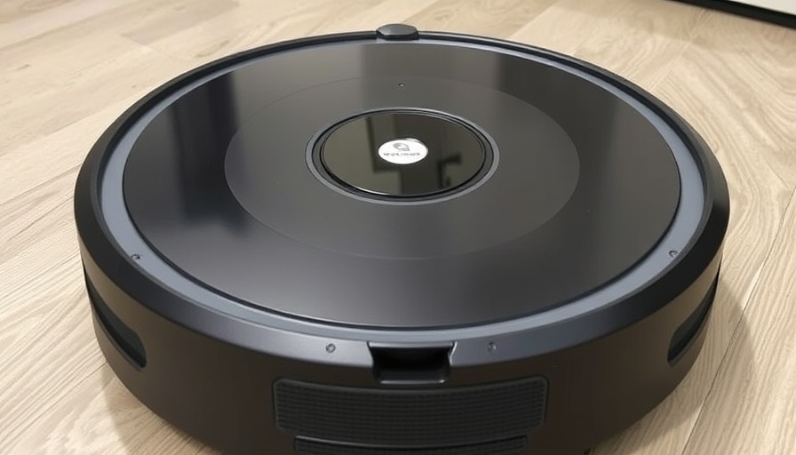 Test: Roborock Saros Z70 – der räumt sogar die Socken weg!