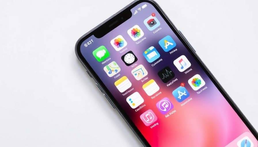 Neue Gerüchte zu Apples iOS 19: Diese Neuerungen landen bald auf Ihrem iPhone