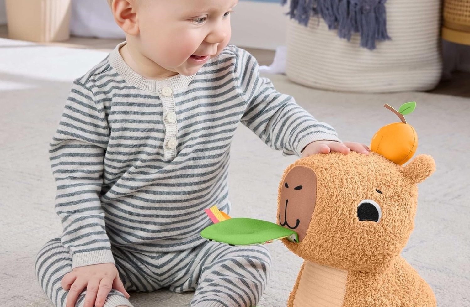 Sensorikspielzeug